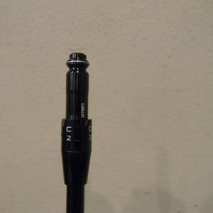 BRAND NEW HZRDUS BLACK GEN4 DRIVER SHAFT 60g STIFF AUTHENTIC TITLEIST ADAPTER