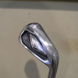 NICE MIZUNO JPX 825 PRO 6 IRON PENLEY STEALTH 80 GRAPHITE STIFF