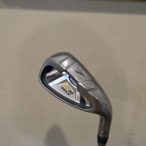 COBRA S2 MAX 7 IRON FACTORY STEEL REGULAR FLEX NEW GRIP