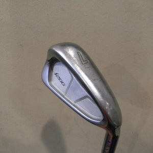 PING i200 7 IRON PURPLE DOT 1.5* FLAT PROJECT X LZ 120g 6.0 STIFF