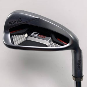 Ping G410 Single 7 Iron Fitter Green Dot 2* Up CFS Distance Regular Steel RH
