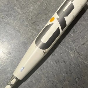 2022 DeMarini CF Composite Bat -5 26OZ 31"