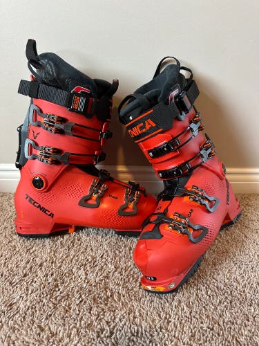 NEW Tecnica Cochise HV 130 DYN