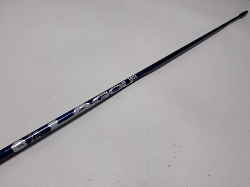LA GOLF DJ Series 5 65g Extra Stiff Graphite Driver Shaft 46.5"-Titleist - NEW