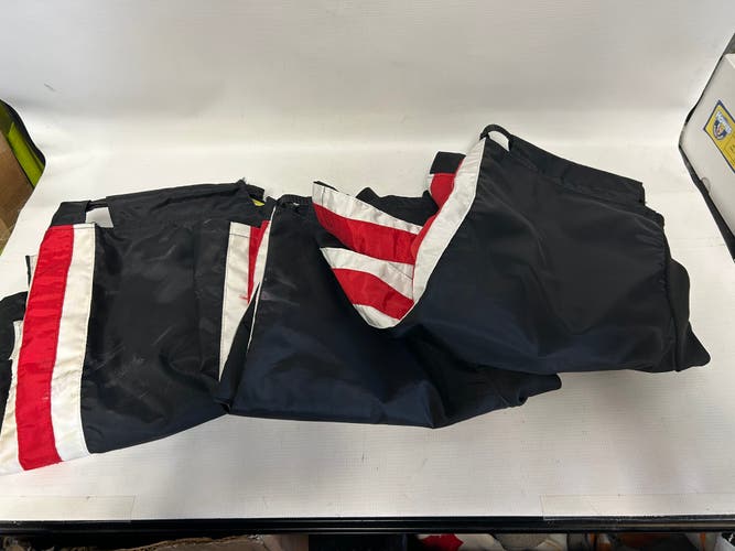 Used XL Warrior Pant Shell