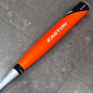 2014 Easton Mako Composite USSSA Bat -11 20OZ 31" | 2 1/4