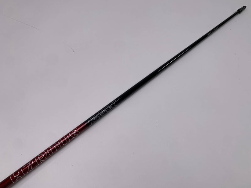 Project X HZRDUS RDX Smoke Red 6.0 50g Stiff Graphite Driver Shaft 44.25"-Ping