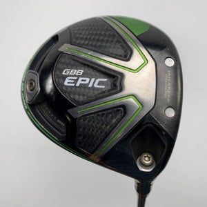 Callaway GBB Epic Driver 10.5* Project X HZRDUS 6.0 T800 55g Stiff RH