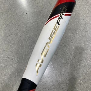 2022 AXE Avenge Pro USSSA Bat 30" (-10)