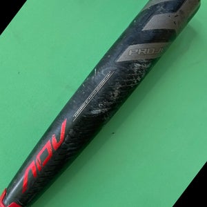 2019 Easton Project 3 ADV (31") Composite BBCOR Bat - 28OZ (-3)