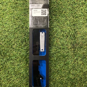 New Bauer Fly-Ti Replacement Steel 288 mm