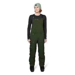Flylow Foxy Bib Women’s Size Large