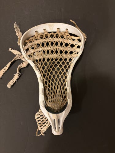 STX G Force Lacrosse Head