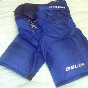 New Junior XL Bauer Nexus 800 Hockey Pants