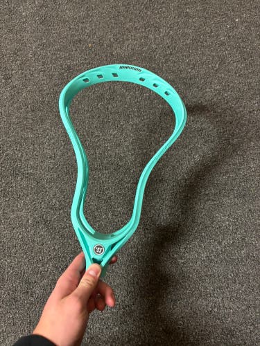 New Baja LE Evo Qx-O Head