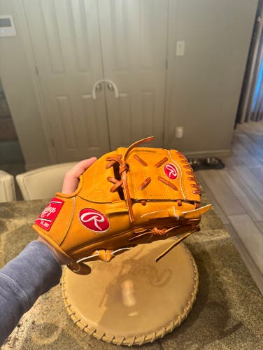 Rawlings TT2 1-Piece Web 11.5" HOH Trade Only