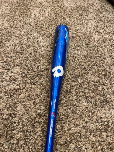 USA Bat 2019 Demarini Voodoo One
