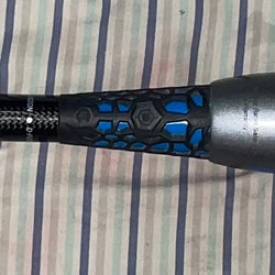 2015 Demarini CF7 Senior league Baseball bat -3 32/29oz