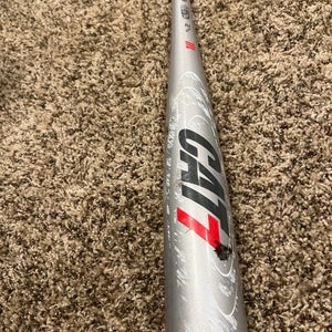 2017 Marucci Cat 7
