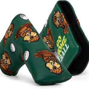 Capybara Blade Putter Cover_Quality, Stylish, Affordable Putter Cover