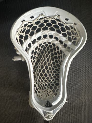 Used Attack & Midfield Strung Optik 3.0 Head