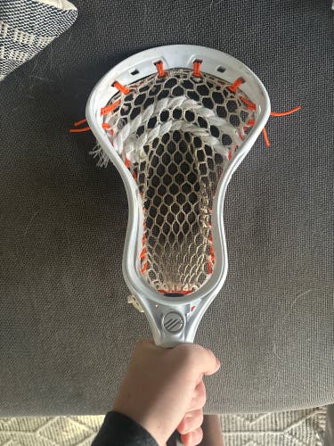 Used Attack & Midfield Strung Tactik 3.0 Head