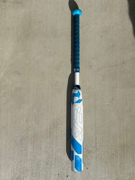 Used 2023 DeMarini Composite 29" 18 oz CF Bat