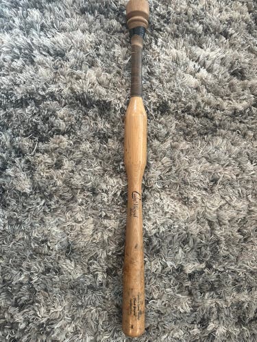 Used CamWood Wood  31" Trainer Bat