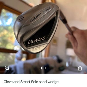 Cleveland sw Nike ignite