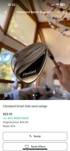 Cleveland sw Nike ignite