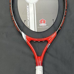 Prokennex Ki Q+30-RED Grip Size 4 1/4”