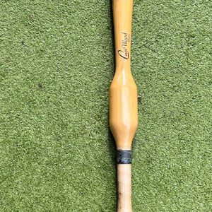 Used CamWood Hand and Speed Trainer Bat Wood 27" 32 oz