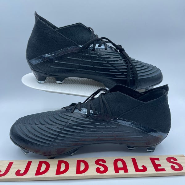 Adidas Predator Edge.1 FG Edge Of Darkness Soccer Cleats  display picture 2