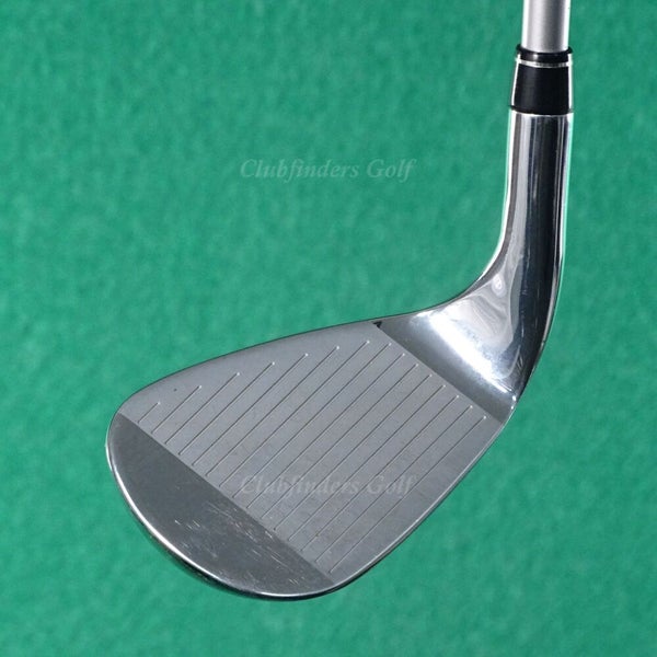 SW Callaway Paradym X Forged 56° Femme - Aldila Ascent 40 Graphite, 34 Pouces - Reconditionné