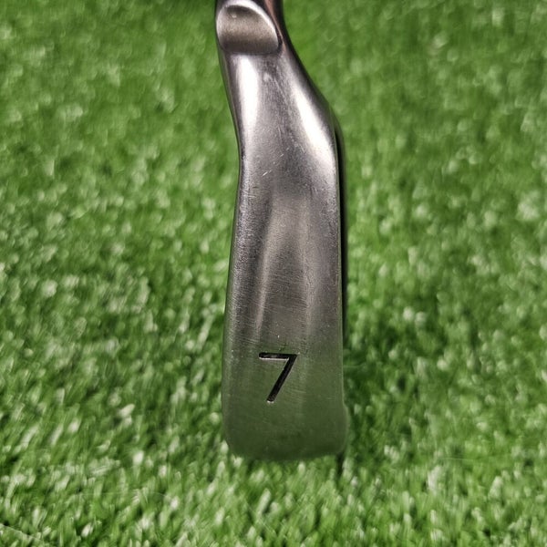 Ping G25 Red Dot Single 7 Iron CFS Regular Flex Steel RH 37"