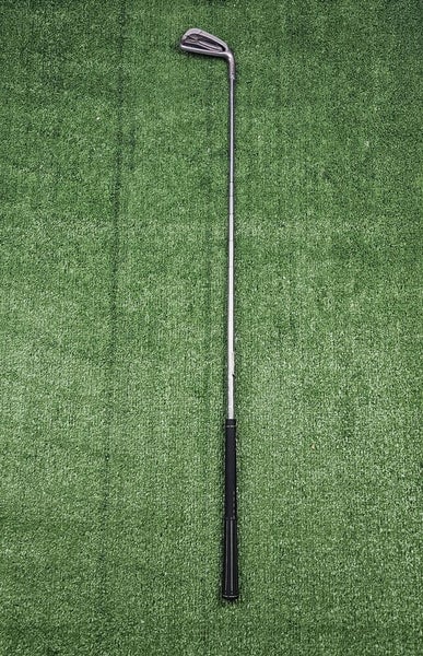 Ping G25 Red Dot Single 7 Iron CFS Regular Flex Steel RH 37"