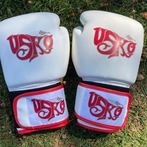 USKO 12oz Boxing Gloves | Adult