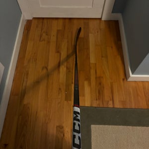 New Senior CCM Jetspeed FT6 Pro Left Hand Hockey Stick P29 Pro Stock