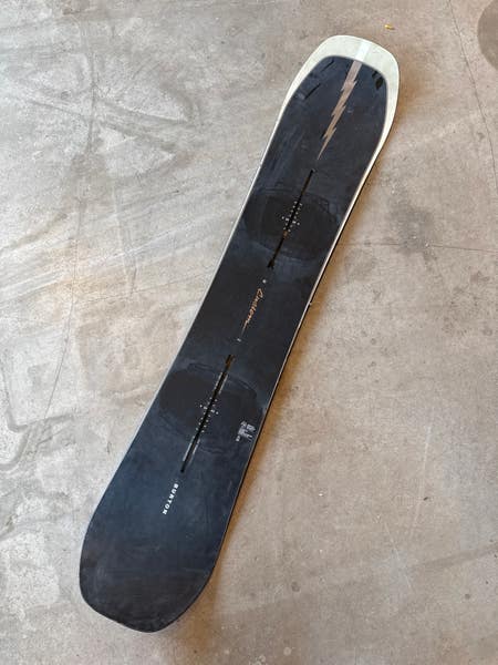 BURTON CLASH 150cm BURTON CUSTOM スノーボード BURTON CLASH 150cm BURTON CUSTOM スノーボード