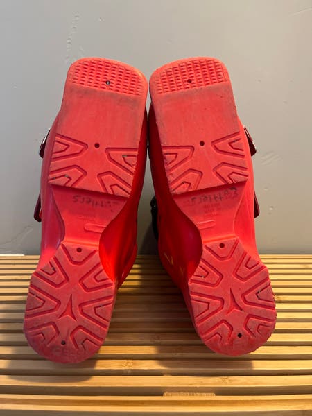 Atomic Redster Club Sport 80 LC Ski Boots - 22 22.5 | SidelineSwap