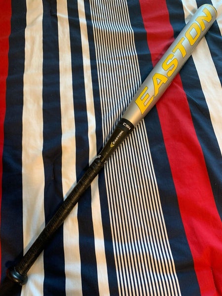 GREAT! 2011 Easton XL1 YB11XL1 Silver Bullet 31"/21oz (-10) 2-1/4" FAST SHIP!