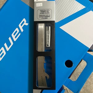 Used Bauer 272 mm Fly-X