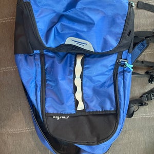 Athletics Full Size Lacrosse Bag