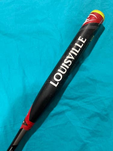 2016 Louisville Slugger Prime 916 USSSA Bat (-10) Composite 22 oz 32"
