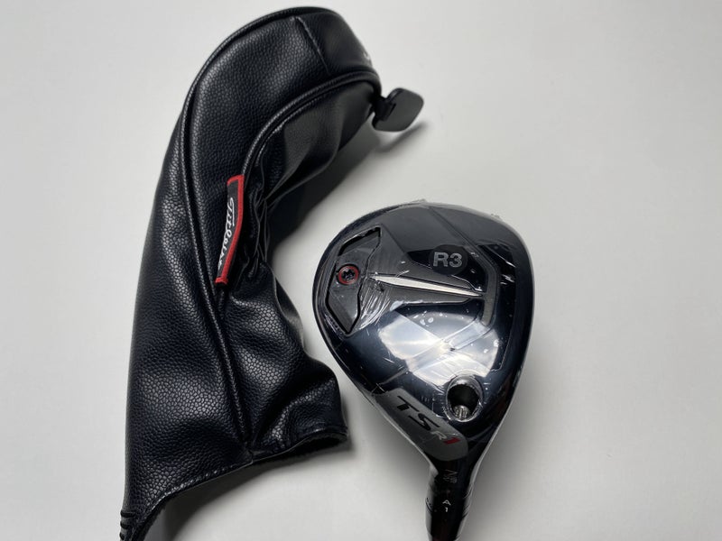 Titleist TSR1 7 Hybrid 29* Mitsubishi Chemical MMT R3 Ladies Womens RH HC NEW