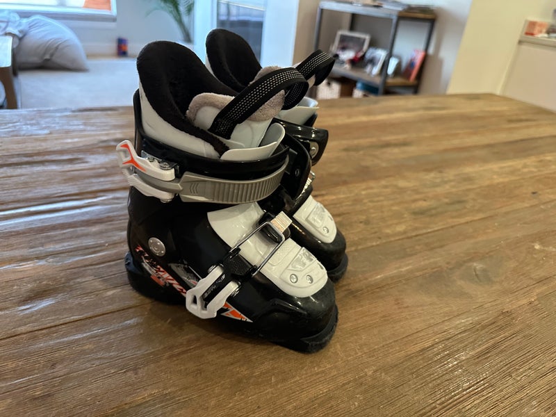 Technica ski boots