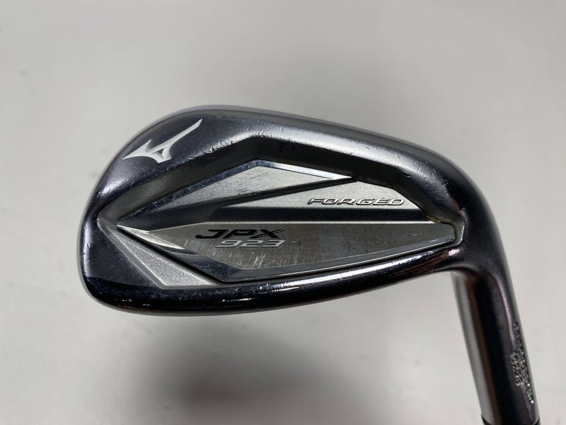Mizuno JPX 923 Forged GW True Temper Dynamic Gold S300 Stiff Steel Mens RH