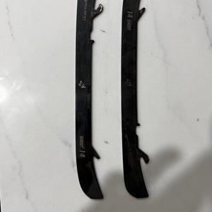 Tuuk ls pulse TI pro stock 280 Runner Bauer