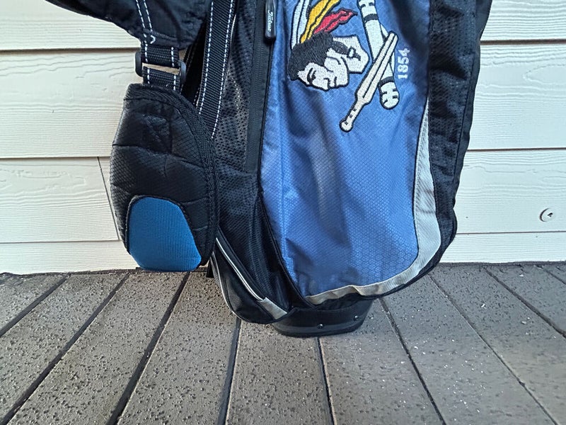 RARE VINTAGE Titleist 2003 Philadelphia Cricket Club 1854 Pro Golf Bag NICE!!!