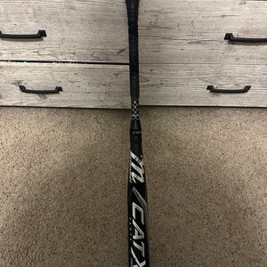 2024 Marucci Cat X Connect Vanta BBCOR 33/30